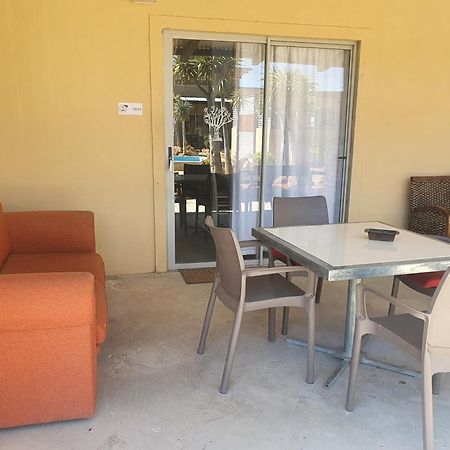 Jakkalswater Guest Farm Nababeep Ngoại thất bức ảnh