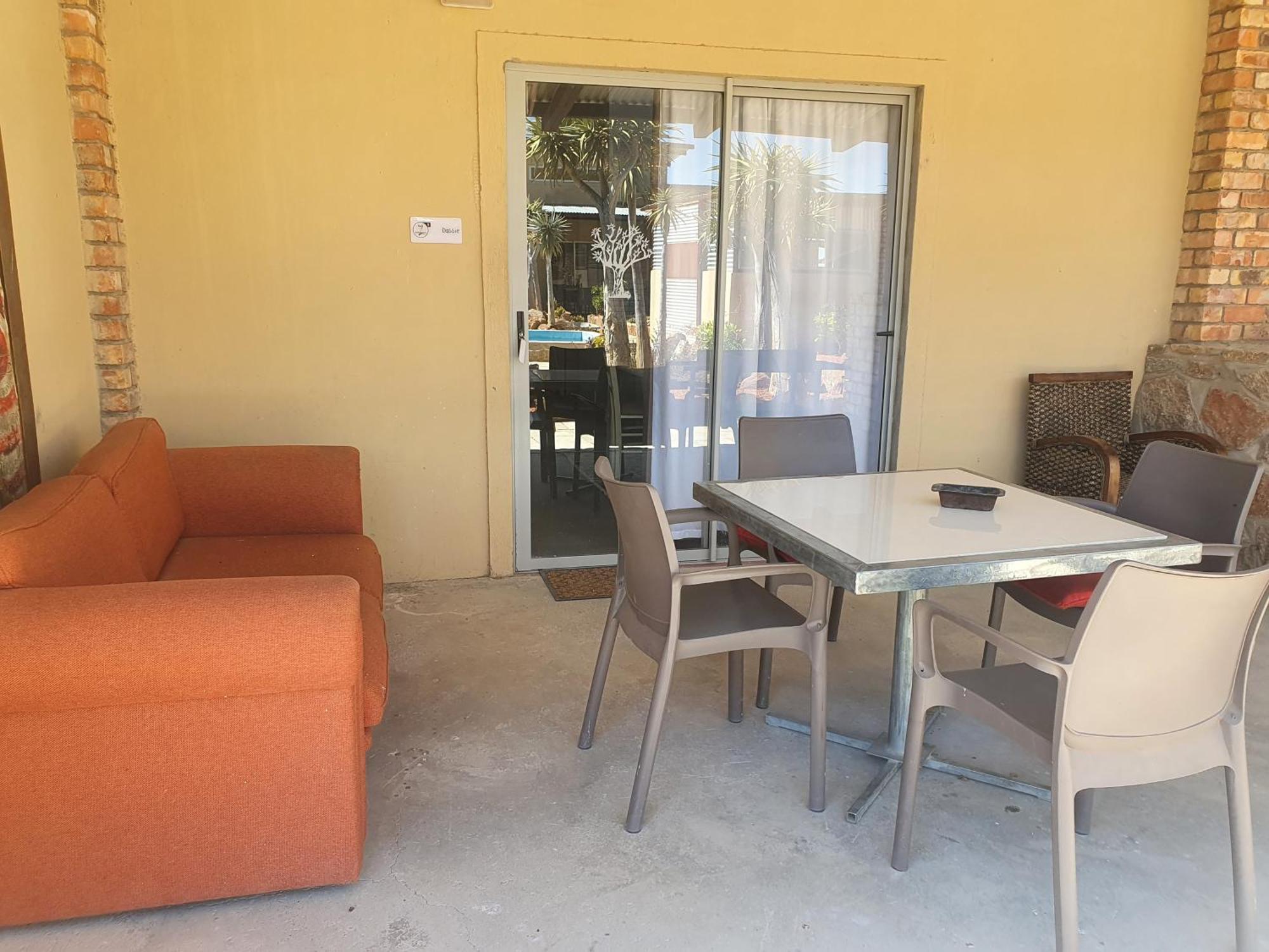 Jakkalswater Guest Farm Nababeep Ngoại thất bức ảnh