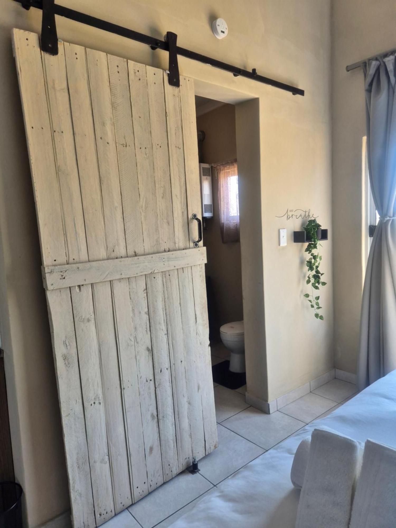 Jakkalswater Guest Farm Nababeep Ngoại thất bức ảnh