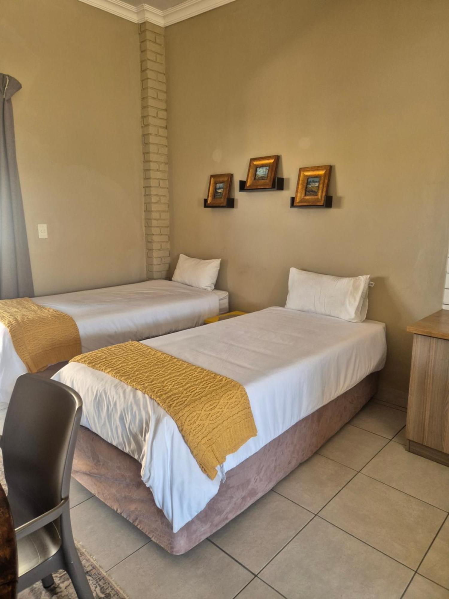 Jakkalswater Guest Farm Nababeep Ngoại thất bức ảnh