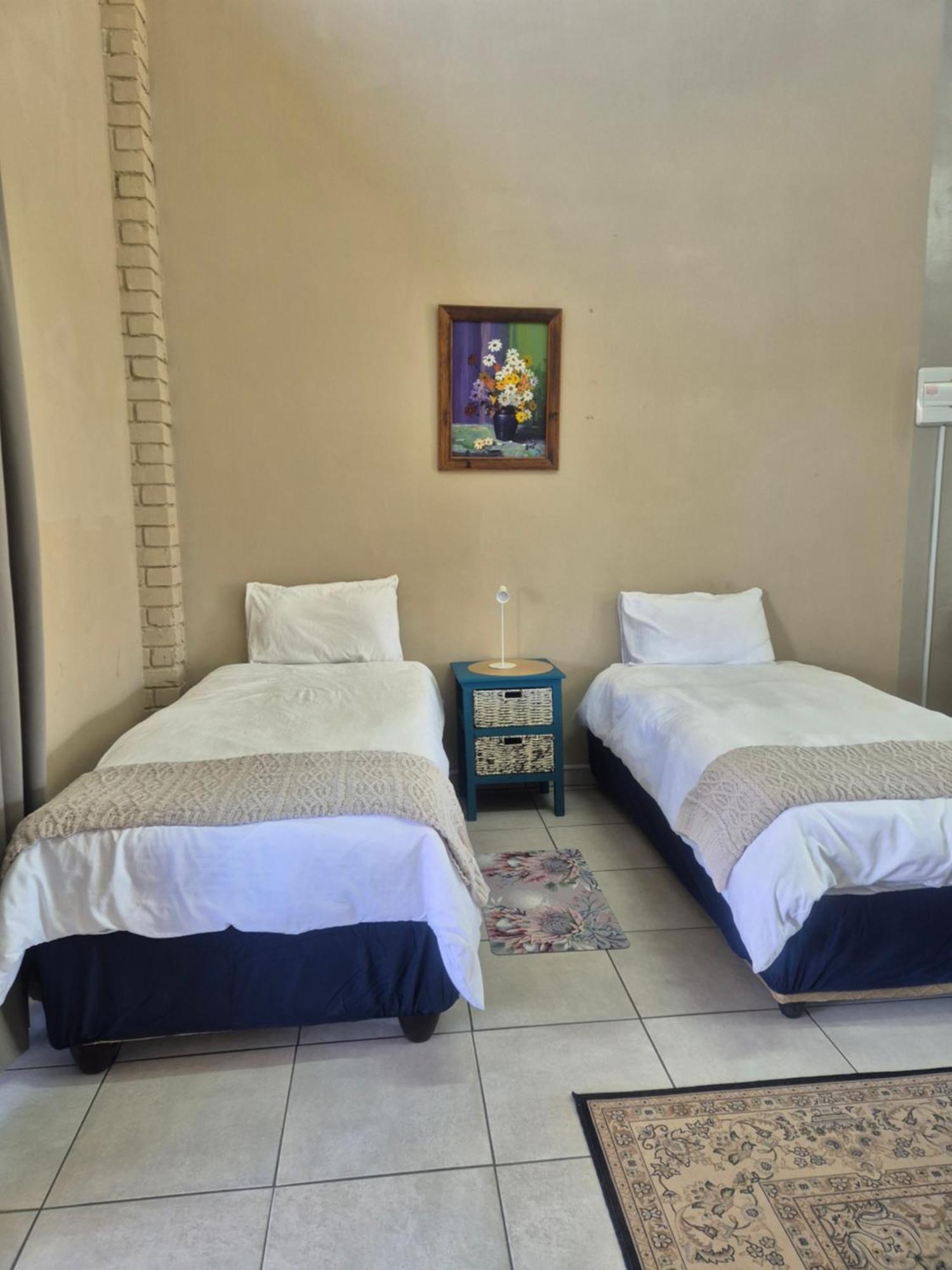 Jakkalswater Guest Farm Nababeep Ngoại thất bức ảnh