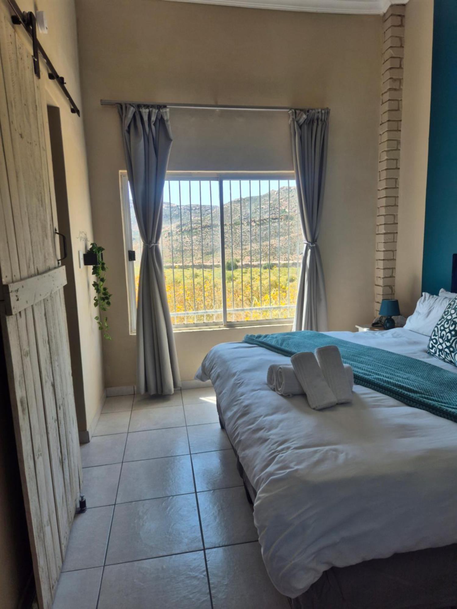 Jakkalswater Guest Farm Nababeep Ngoại thất bức ảnh