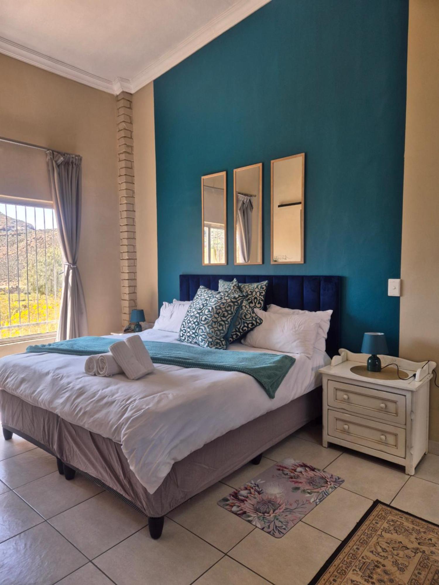 Jakkalswater Guest Farm Nababeep Ngoại thất bức ảnh
